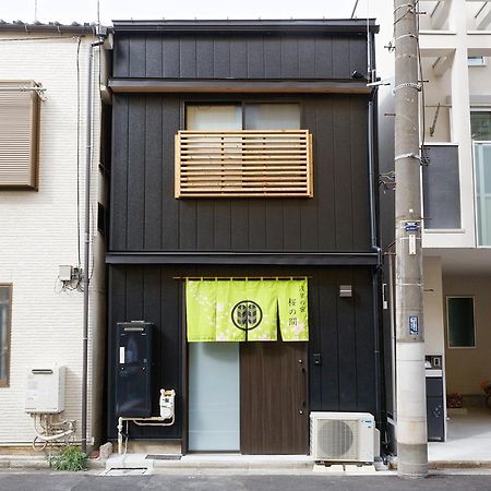 Sakuranoma Apartman Tokió Kültér fotó