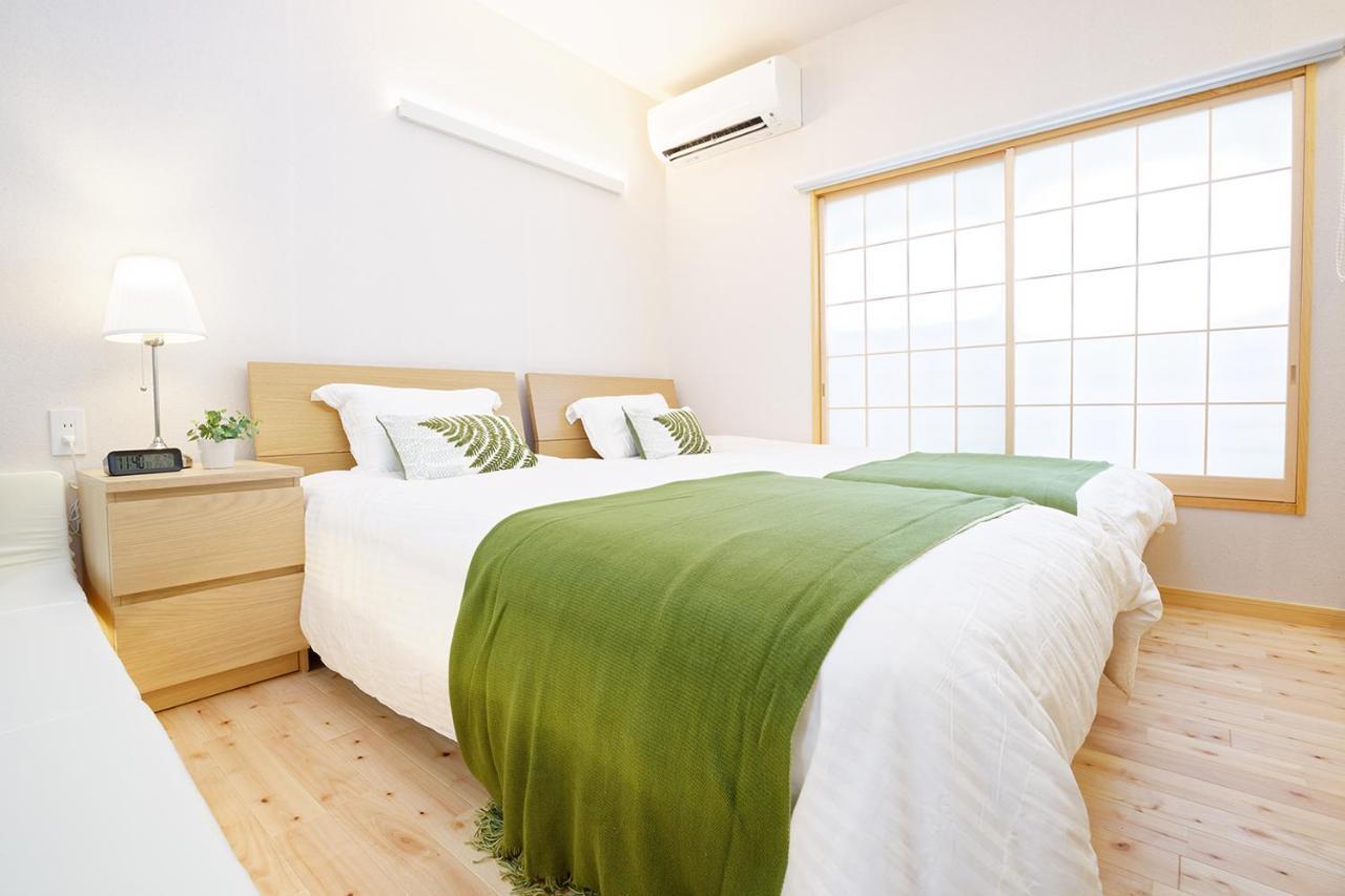 Sakuranoma Apartman Tokió Kültér fotó