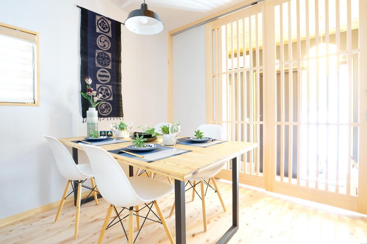 Sakuranoma Apartman Tokió Kültér fotó