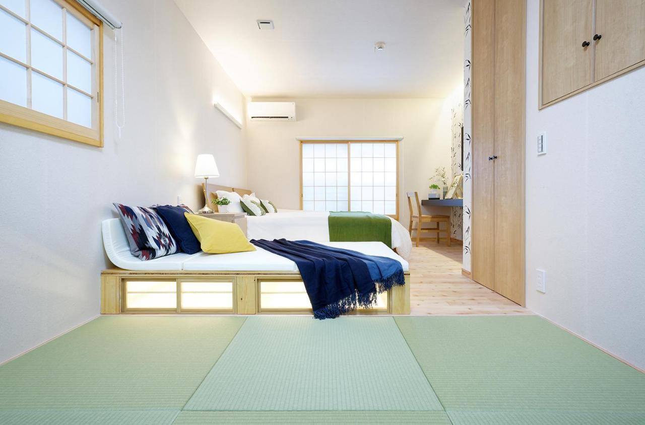 Sakuranoma Apartman Tokió Kültér fotó