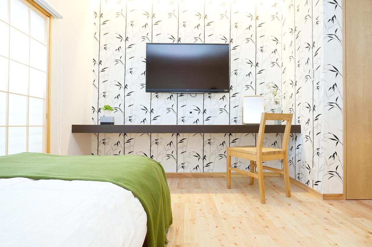 Sakuranoma Apartman Tokió Kültér fotó