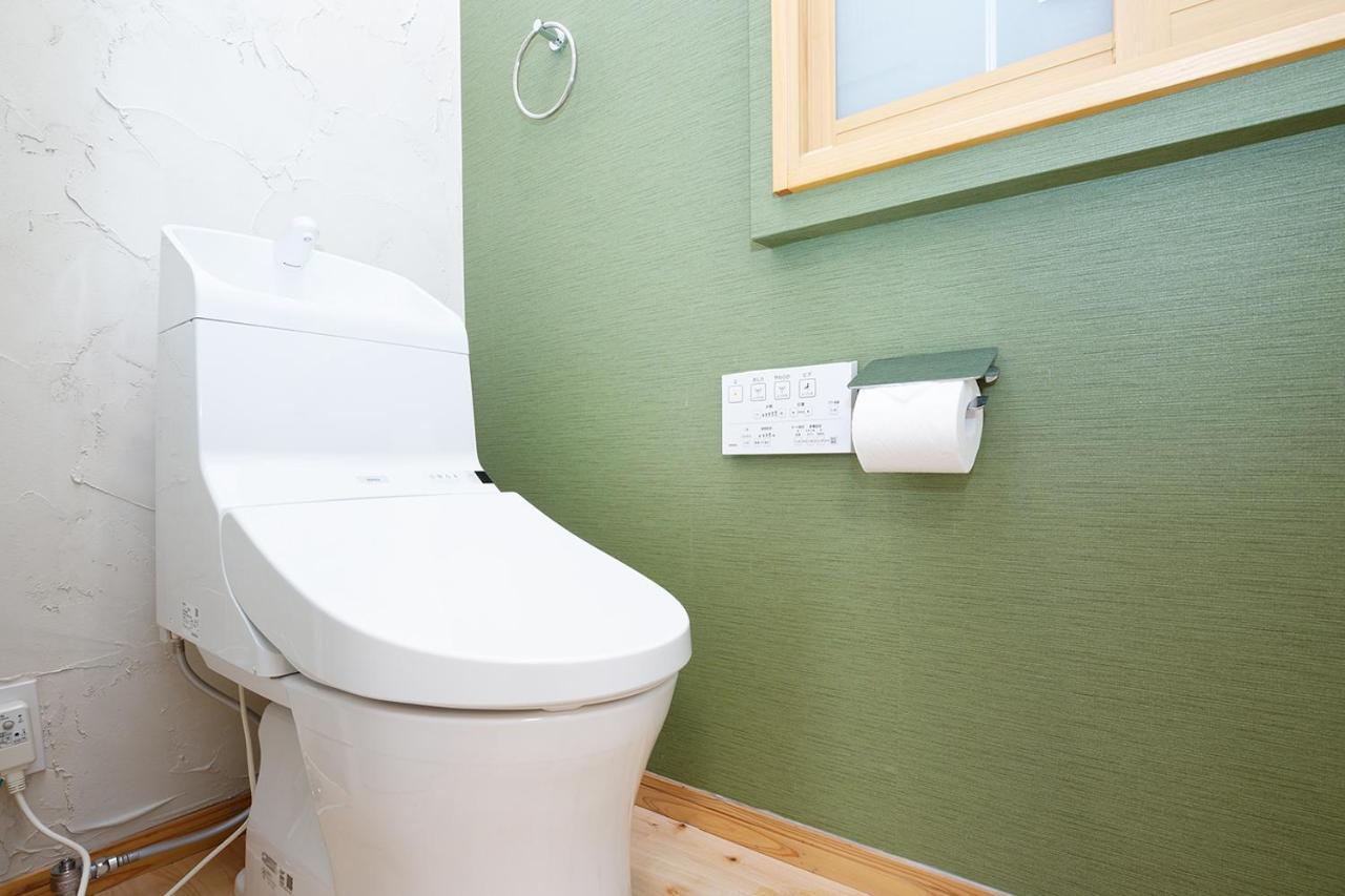 Sakuranoma Apartman Tokió Kültér fotó